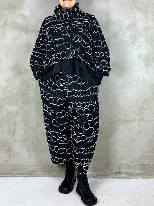 Moyuru 3634 Jacket