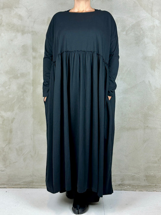 Sort Aarhus SA3120 Dress
