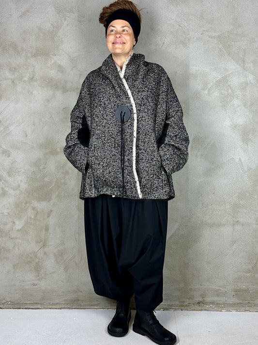 Moyuru 3628 Jacket