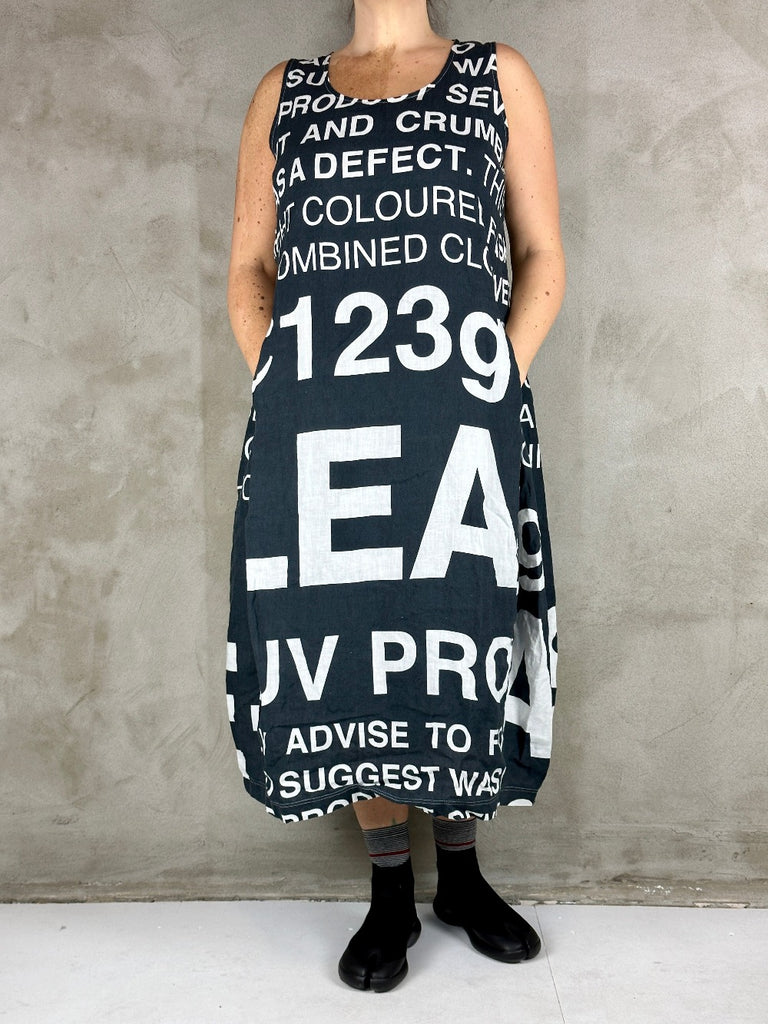 Black Label 3550902 Dress