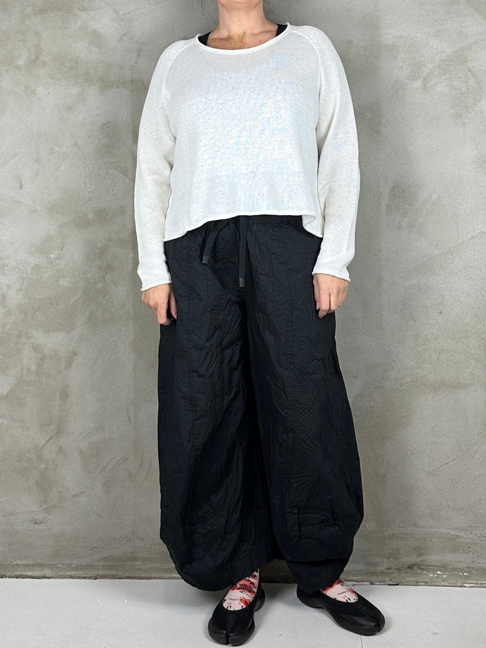 Black Label 3720701 Pullover