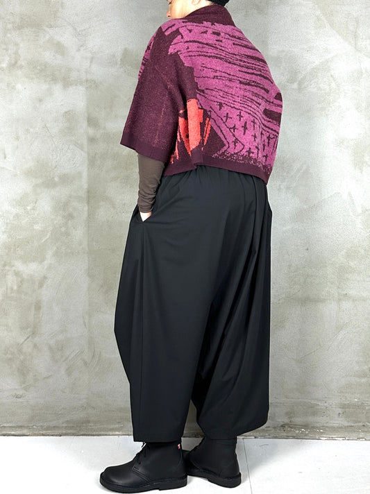 Moyuru 3637 Pants