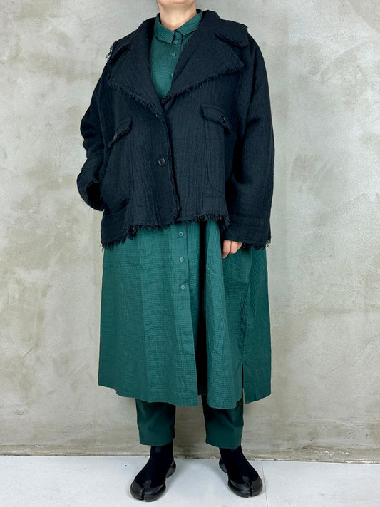 Black Label 3281102 Jacket Black