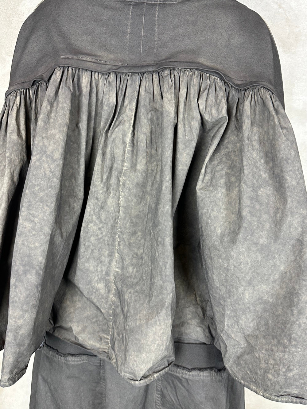 Rundholz DIP 2280507 Blouse Black Cloud