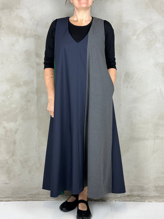 Moyuru 1657 Dress