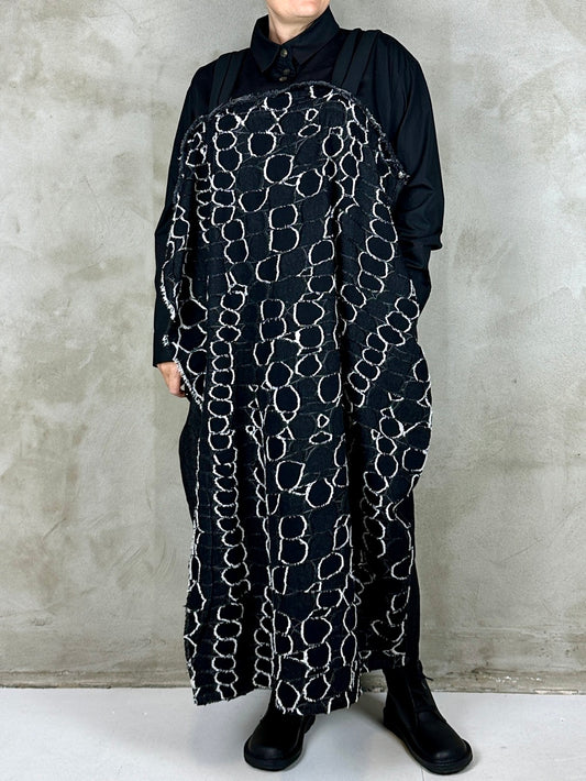 Moyuru 3636 Dress
