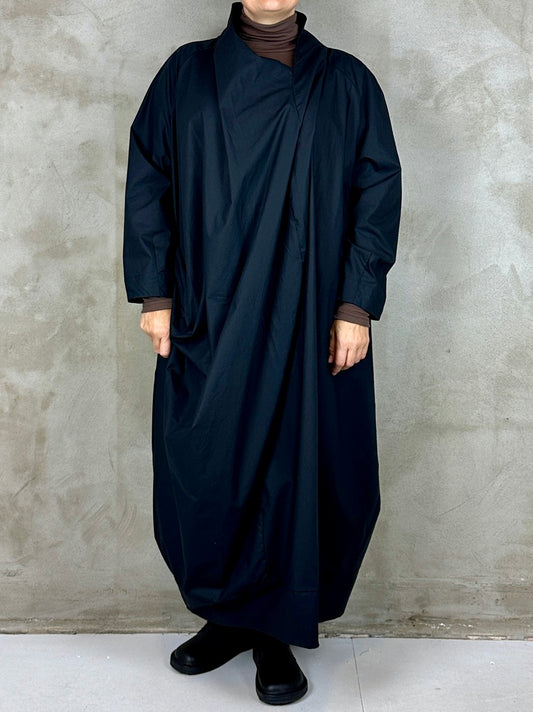 Sort Aarhus Marok Dress Black