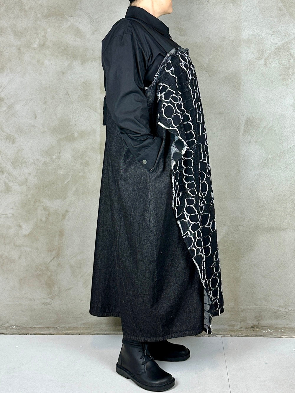 Moyuru 3636 Dress