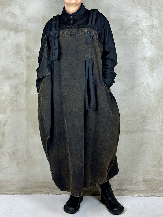 Moyuru 3433 Dress