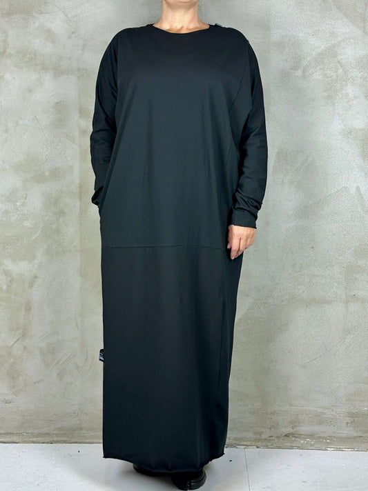 Liselotte Hornstrup Thorning Dress Black