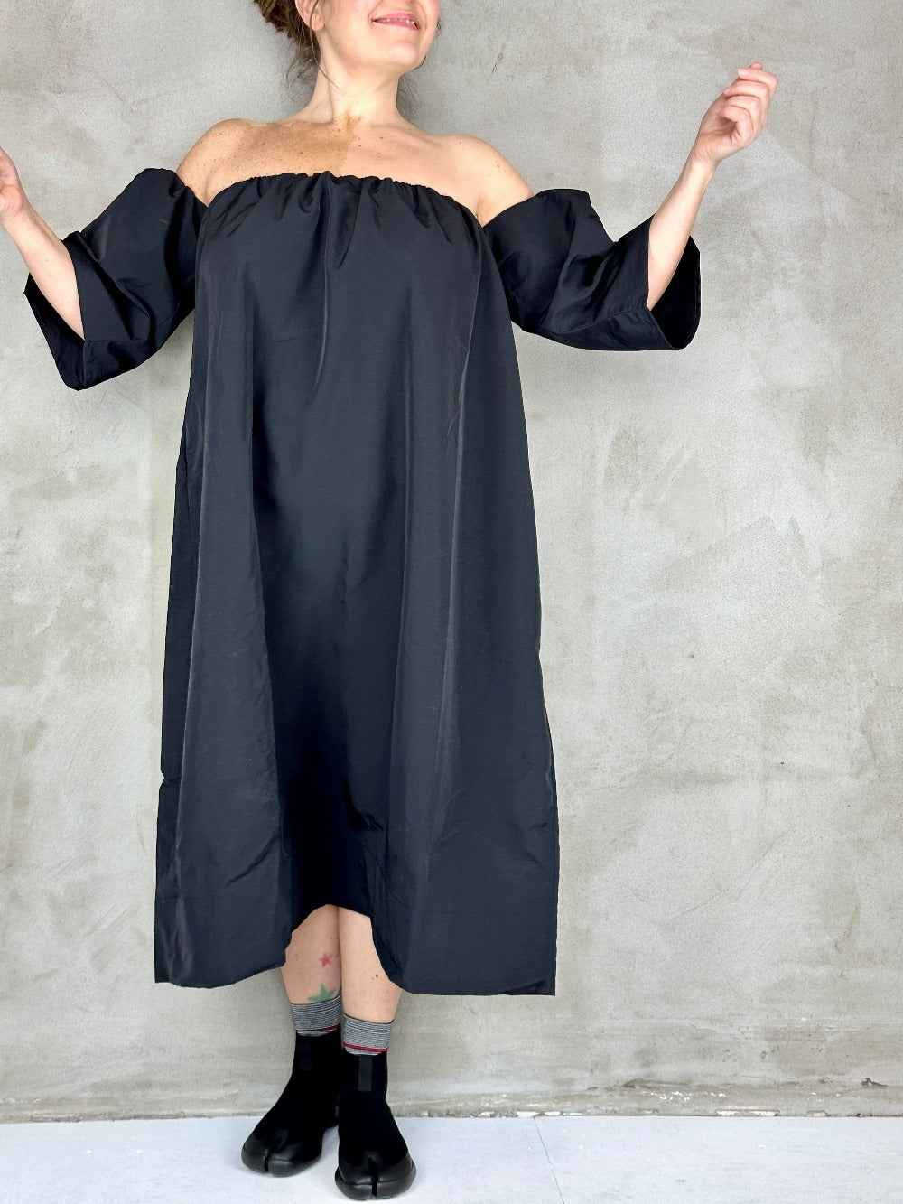 Liselotte Hornstrup Gnist Dress