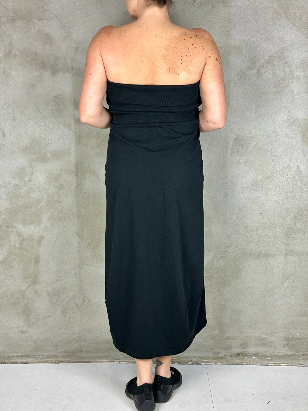 Black Label 3260310 Skirt Black