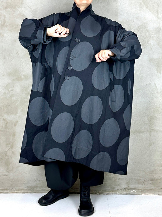 Moyuru 3430 Coat