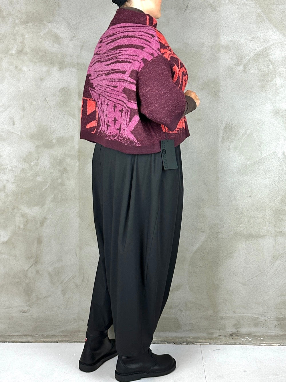 Moyuru 3637 Pants