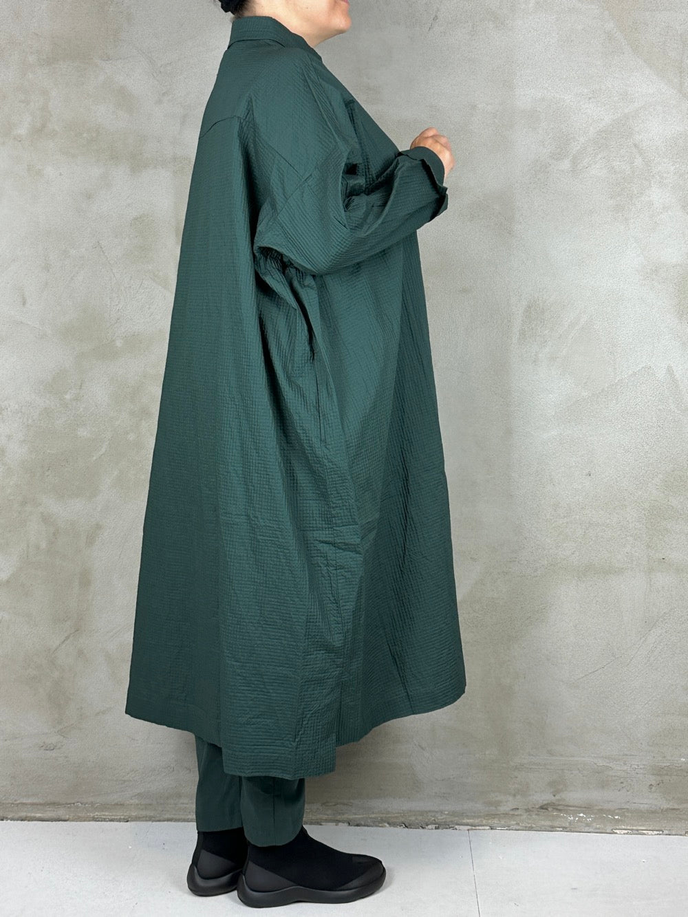 Black Label 3420908 Dress Forest