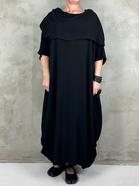 Liselotte Hornstrup Himalayan Dress