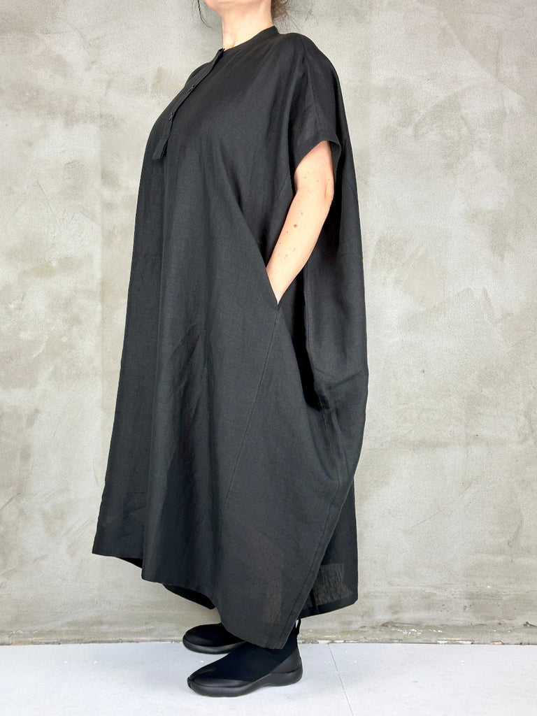 SOH SNBOL120 Dress Black