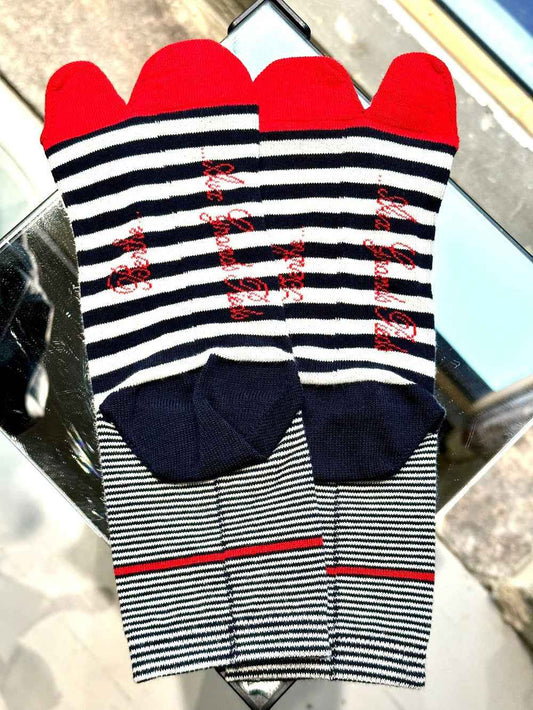 Berthe Tabi Socks