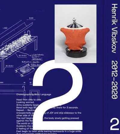 Henrik Vibskov Book 2