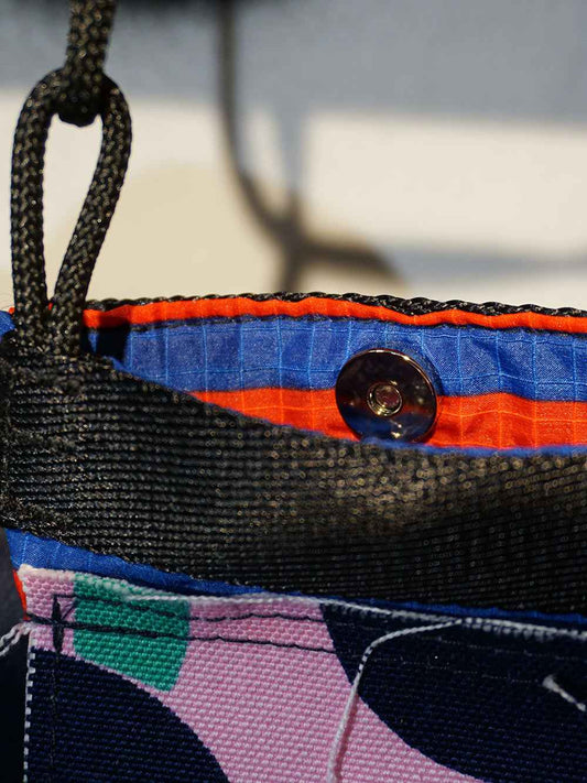 Marimekko Funny Small Pocket