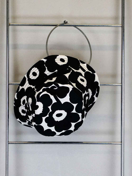 Marimekko Kioski Mäkikaura Mini Unikko Hat