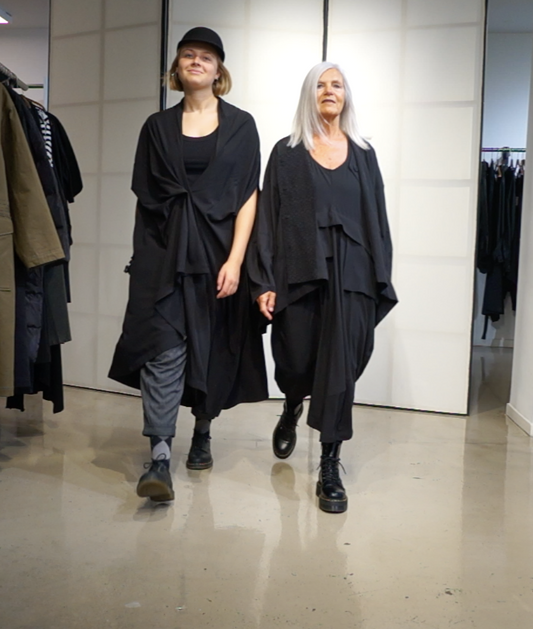 Studio Grundahl Modeshow AW19