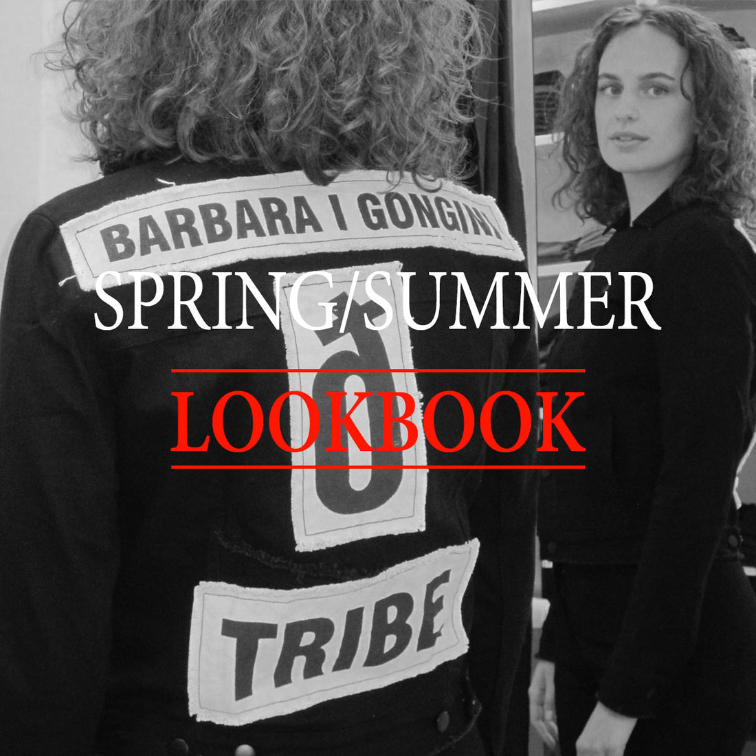 Lookbook SS´18