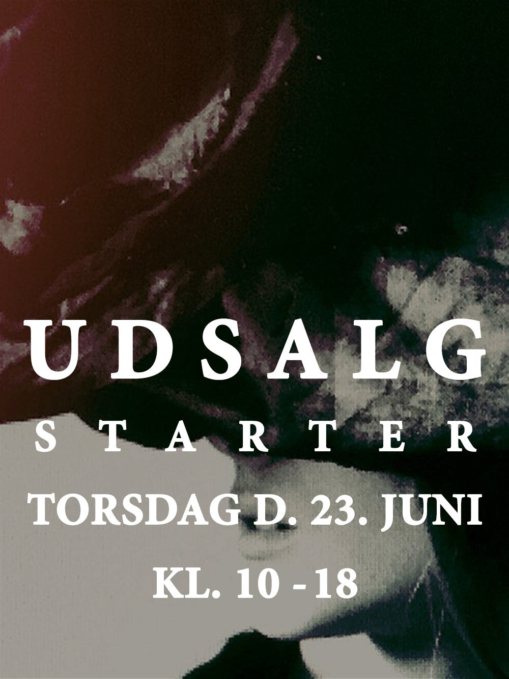>> SOMMER-UDSALG <<
