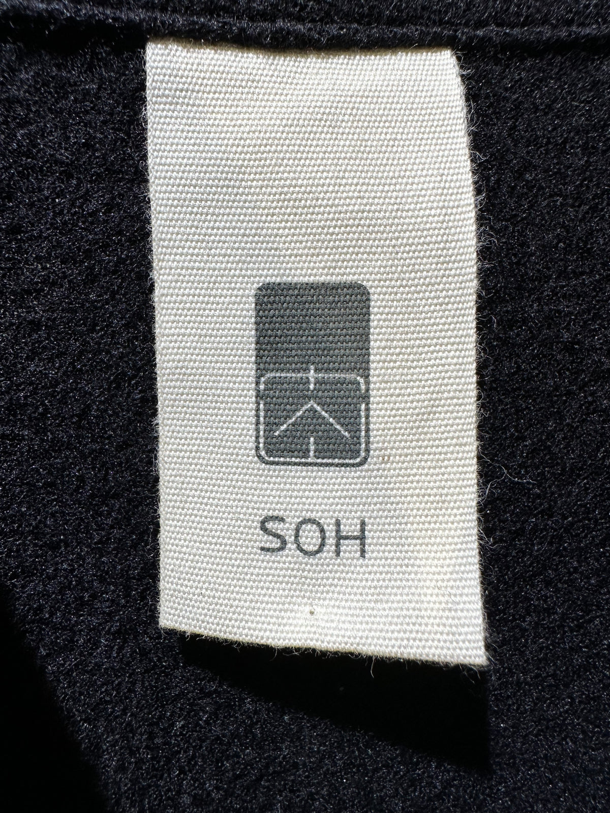 SOH