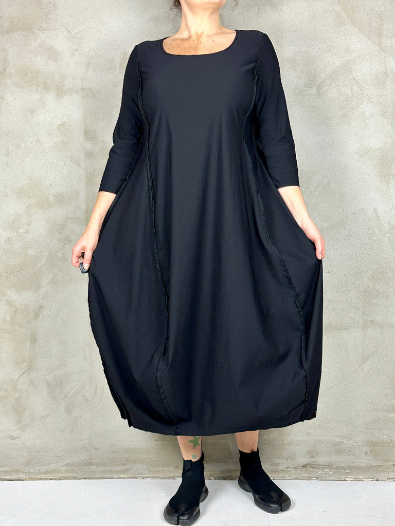 Black Label 3220911 Dress Black