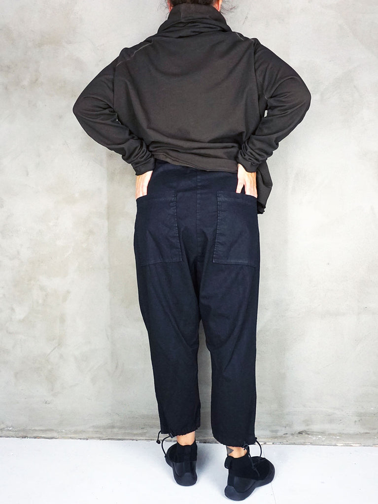 Rundholz 1200104 Trousers