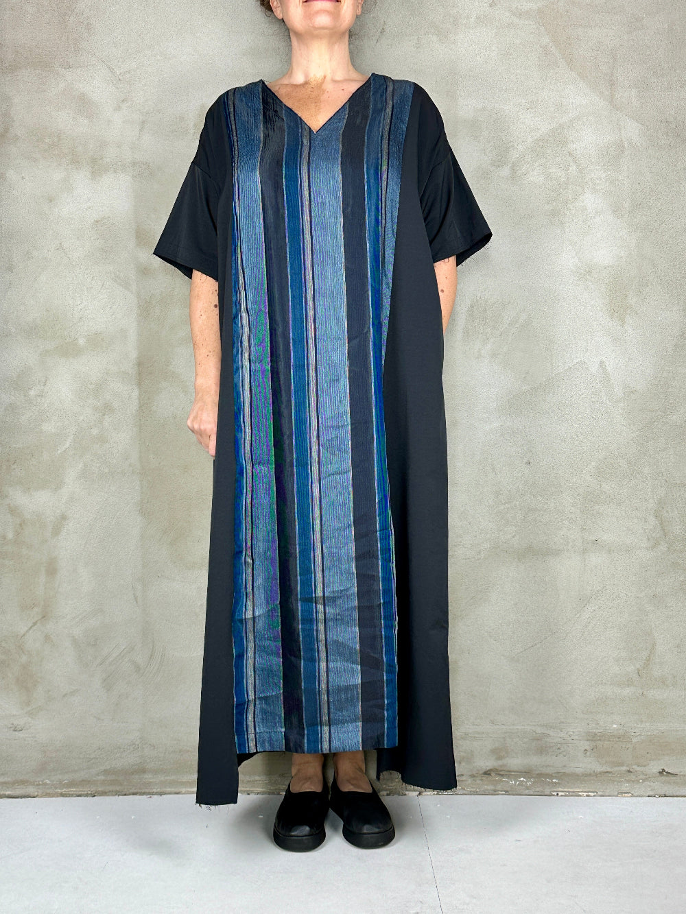 SOH OL100 Dress - Studio Grundahl