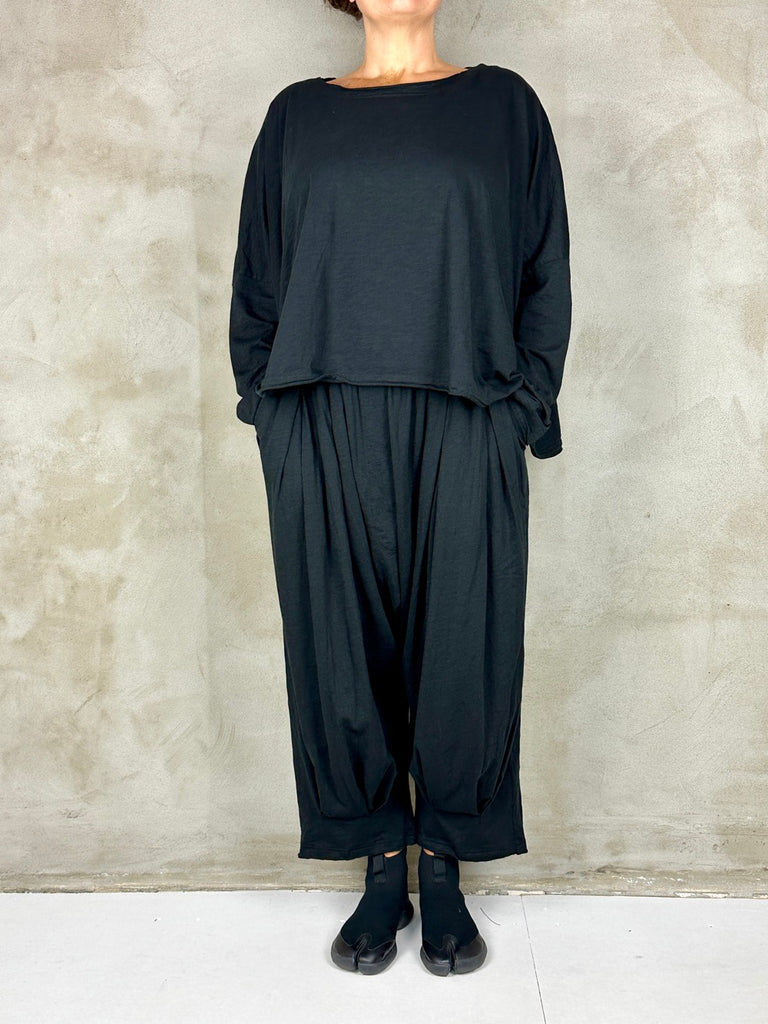 Black Label 3640507 Blouse