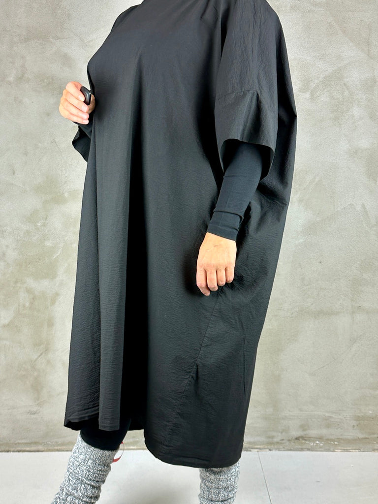 Rundholz DIP 2240907 Dress Black
