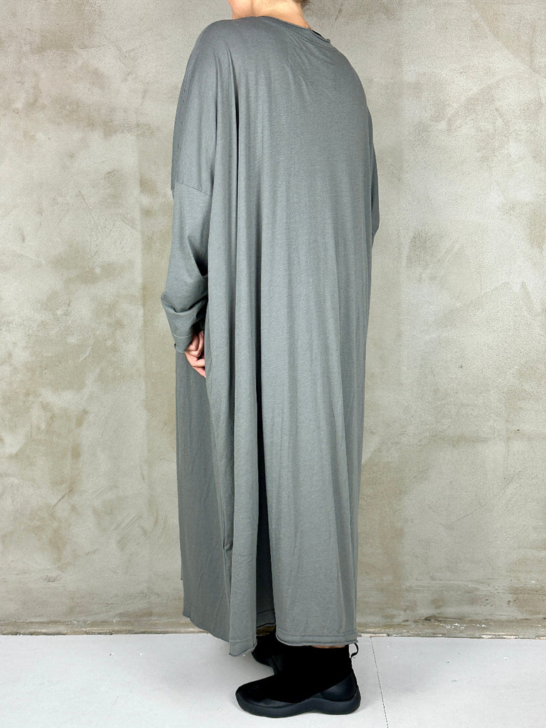 Black Label 3330903 Dress Dark Grey