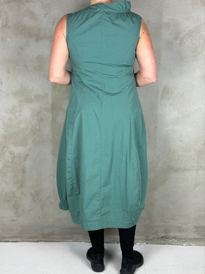 Black Label 3400906 Dress Grass