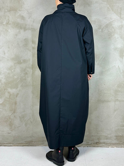 Sort Aarhus Marok Dress Black