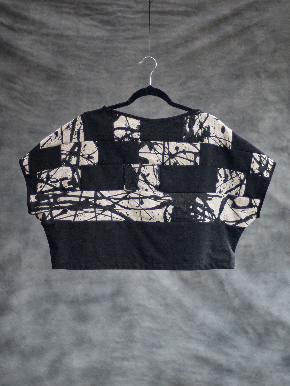 Plumbum Mizar Top - MT0162