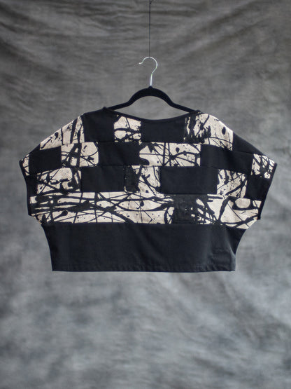 Plumbum Mizar Top - MT0162