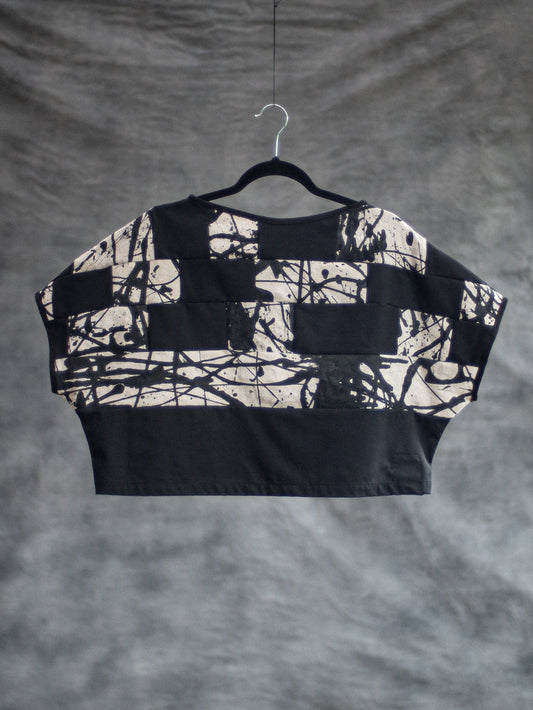 Plumbum Mizar Top - MT0162