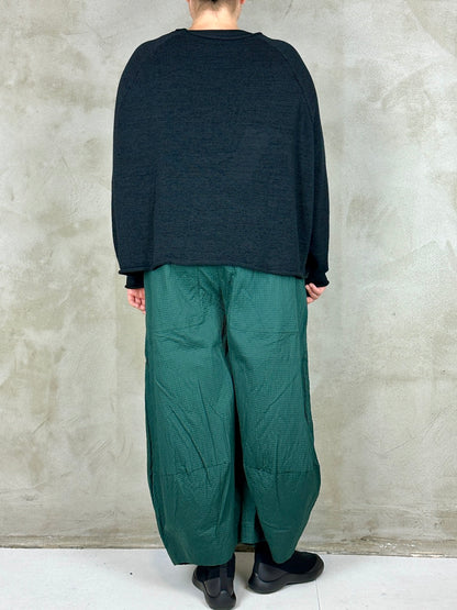 Black Label 3720713 Knit Black