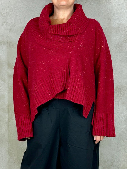 Black Label 3620702 Pullover Lava