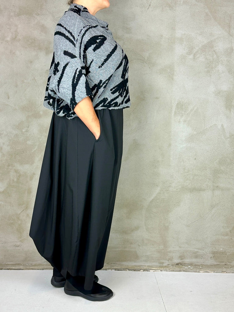 Moyuru 3608 Pants