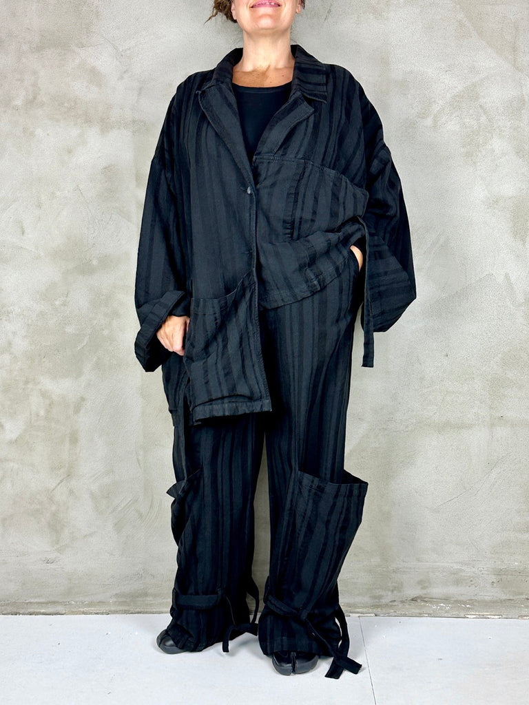 Identity 04.05.03 Trousers