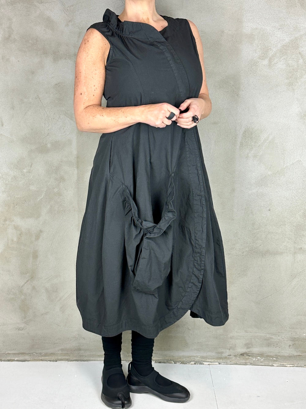 Black Label 3400906 Dress Black