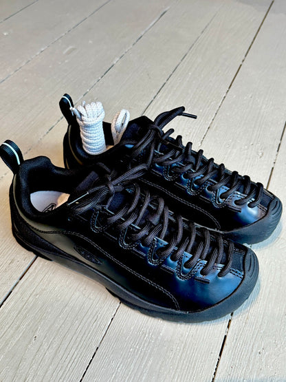 Keen Jasper Eclipse Black
