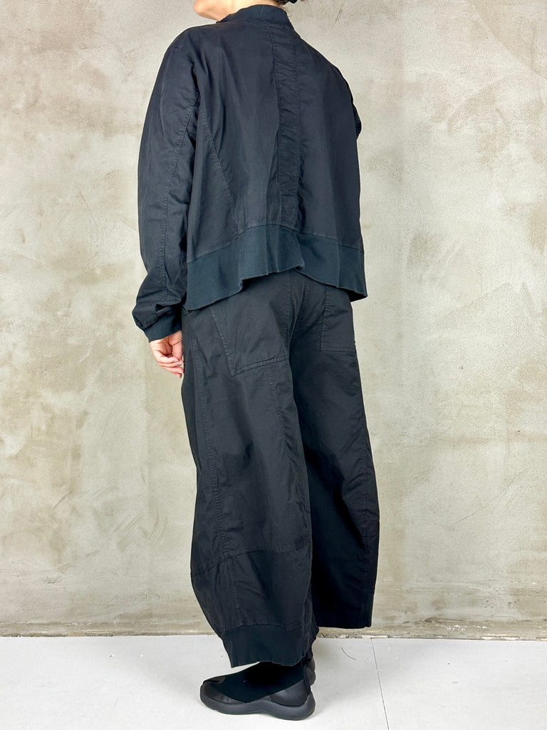 Black Label 3200105 Trousers