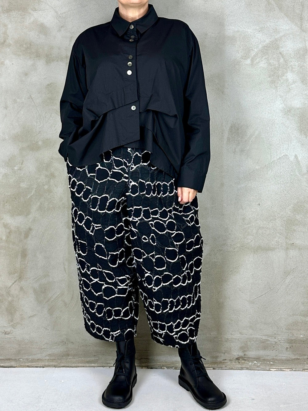Moyuru 3659 Pants