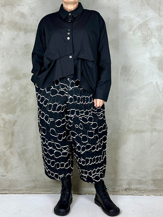 Moyuru 3659 Pants