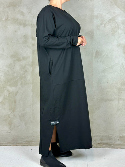 Liselotte Hornstrup Thorning Dress Black